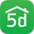 Логотип Planner 5D
