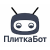 Лого ПлиткаБОТ