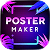 Лого Poster Maker