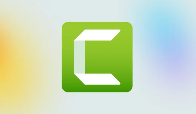 Обзор программы Camtasia Studio