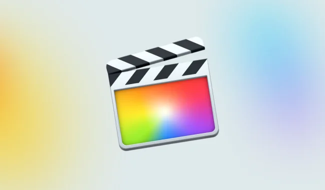 Обзор программы Final Cut Pro X