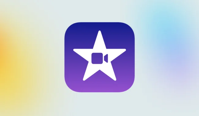 Обзор программы iMovie