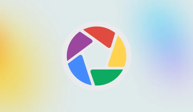 Обзор программы Picasa 3