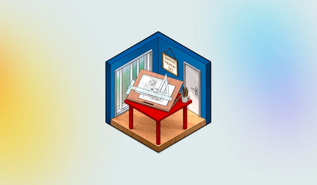 Обзор программы Sweet Home 3D