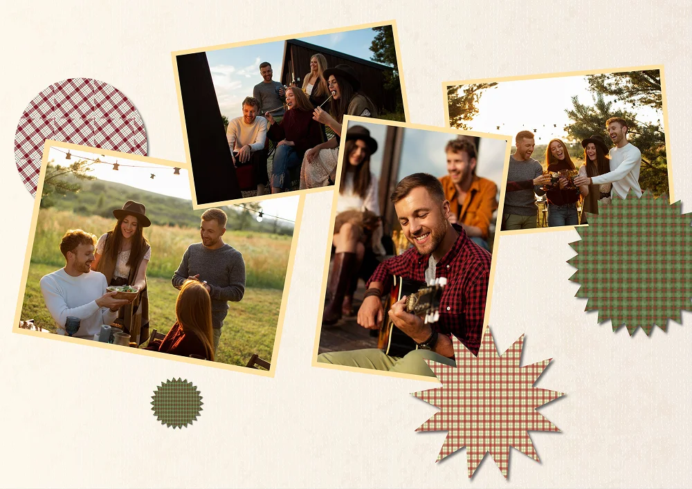 Вставка фигур