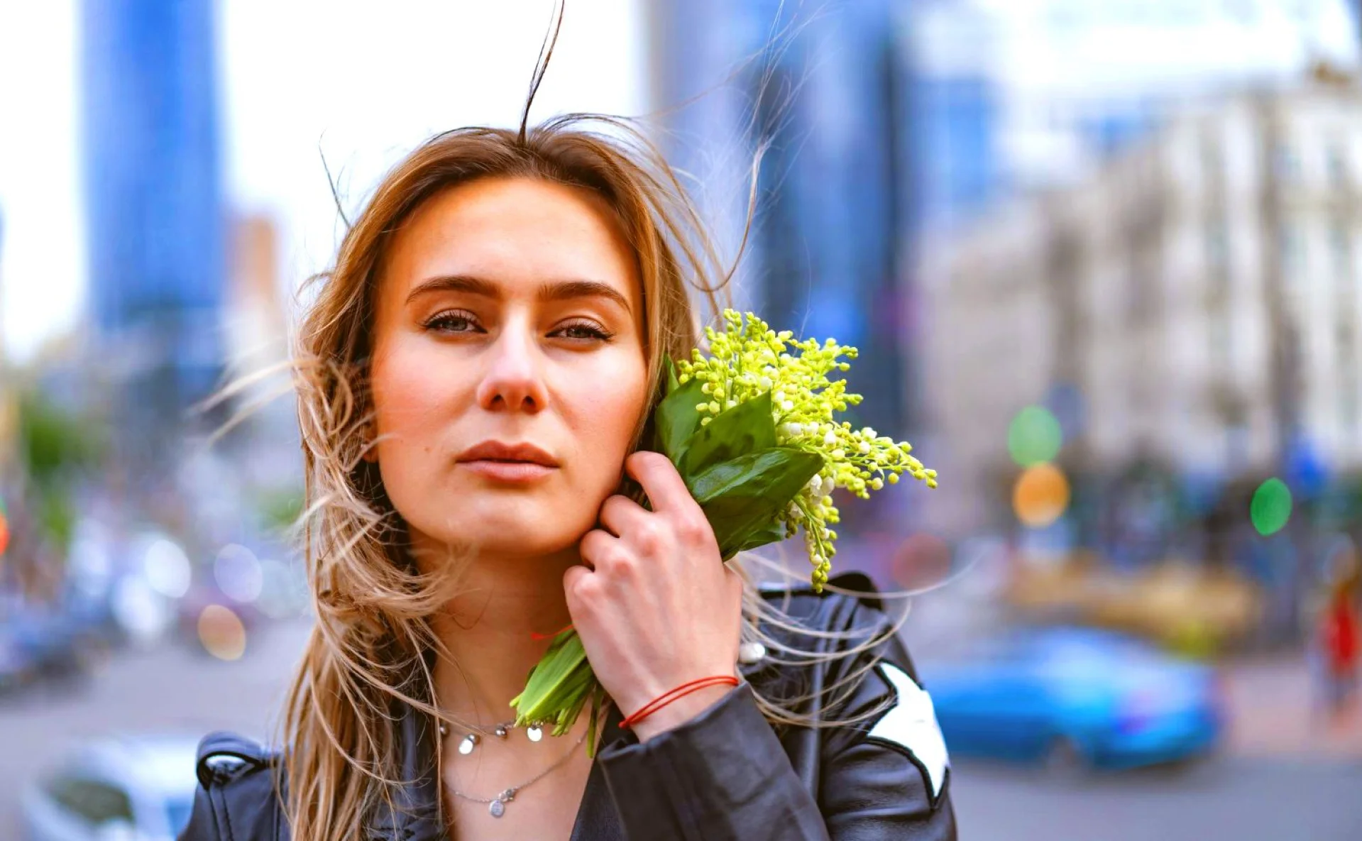 Детское фото