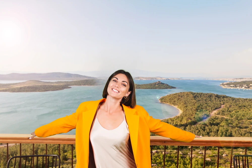 Замена фона