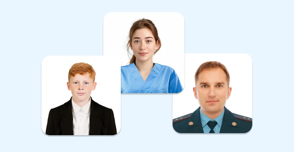 Встроенная коллекция костюмов