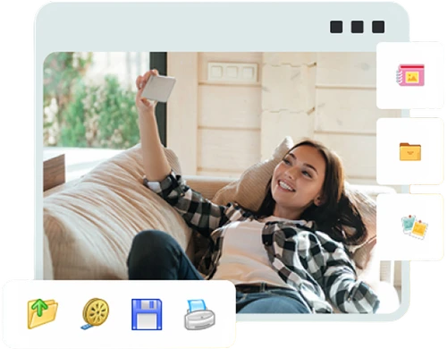 Превью видео