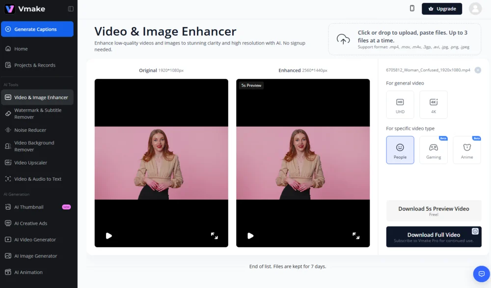 Vmake.ai