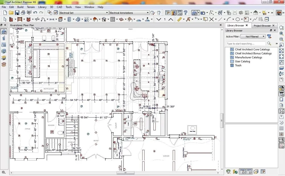 Chief Architect