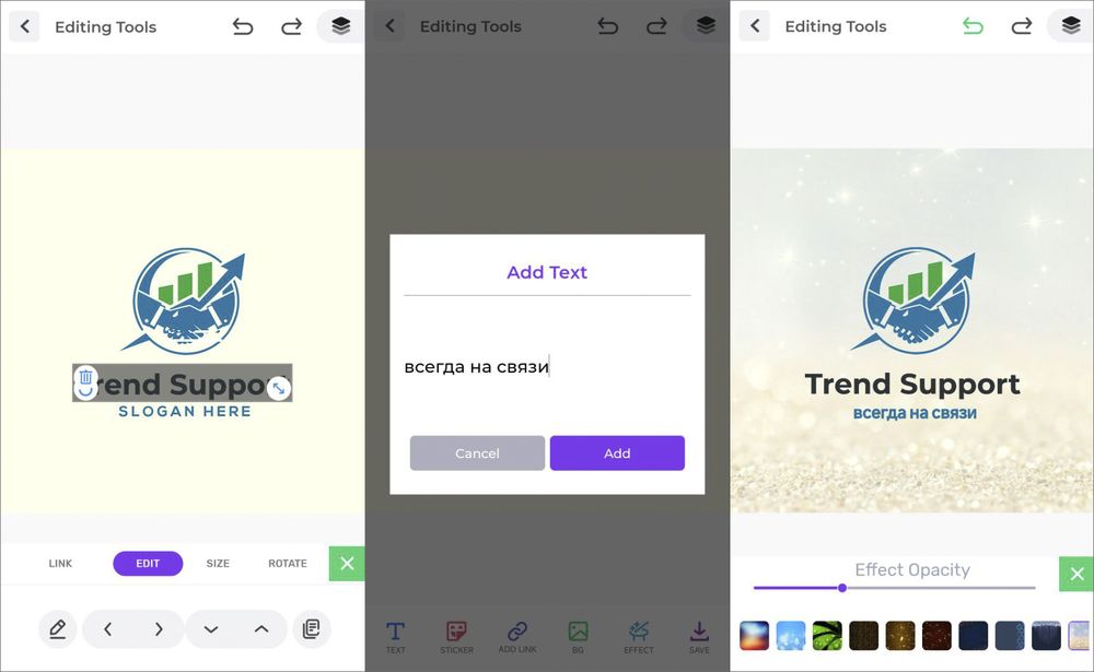 Logo Maker: Graphic Design