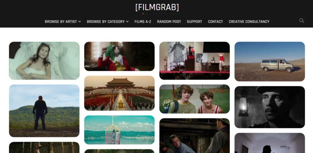 FILMGRAB