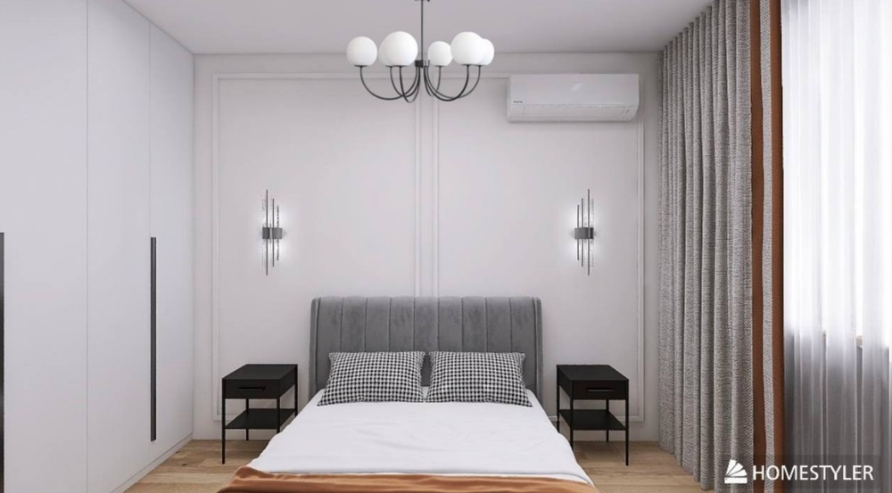 Визуализация в Homestyler