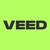 Логотип Veed.io