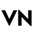 Логотип VN Video Editor