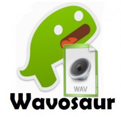 Программа Wavosaur