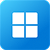 Логотип Windows App
